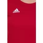 adidas Team 19 női training Ing  Climacool technology sport Ing DX7248 piros Méret: XXS