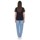 Outfitter OCEAN FABRICS TAHI női sustainable training Ing  mesh inserts fitness Ing nadrág-sleeved Ing OUT-W-1021-OTW in zöld, kék, piros, fekete vagy világos kék/fehér Méret: XS