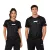 Formula 1 F1 Unisex férfi női kerek nyakú Ing  Subtle Camouflage Print sport Jersey 701222547 001 fekete/piros Méret: S