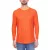 NIKE Gardien III férfi Goalkeeper Jersey  Dri-FIT Technology Football sport Ing BV6711-803 narancssárga Méret: S