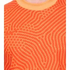 NIKE Gardien III férfi Goalkeeper Jersey  Dri-FIT Technology Football sport Ing BV6711-803 narancssárga Méret: S