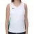 NIKE Team Basketball női Tank Top  DryFit sport Ing Training Ing NT0211-104 fehér/zöld Méret: XS