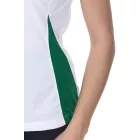 NIKE Team Basketball női Tank Top  DryFit sport Ing Training Ing NT0211-104 fehér/zöld Méret: XXL