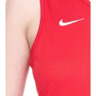 NIKE Team Basketball kifordítható női Tank Top  Dri-FIT Technology Training Ing kifordítható sport Ing NT0213-657 piros/fehér Méret: XXL