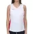 NIKE Team Basketball női Tank Top  DryFit sport Ing Training Ing NT0211-103 fehér/piros Méret: XXL