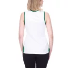 NIKE Team Basketball kifordítható női Tank Top  Dri-FIT Technology Training Ing kifordítható sport Ing NT0213-302 zöld/fehér Méret: XXL