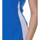 NIKE Team Basketball női trikó DryFit sportpólóval Edzőpóló NT0211-463 Kék/Fehér Méret:XXL