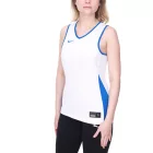NIKE Team Basketball fordítható női trikó Dri-FIT technológiával Edzőpóló Fordítható sportpóló NT0213-463 Kék/Fehér Méret:XXL