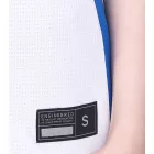 NIKE Team Basketball fordítható női trikó Dri-FIT technológiával Edzőpóló Fordítható sportpóló NT0213-463 Kék/Fehér Méret:XXL