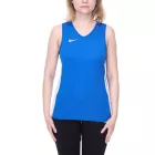 NIKE Team Basketball fordítható női trikó Dri-FIT technológiával Edzőpóló Fordítható sportpóló NT0213-463 Kék/Fehér Méret:XXL