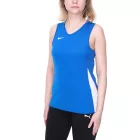 NIKE Team Basketball fordítható női trikó Dri-FIT technológiával Edzőpóló Fordítható sportpóló NT0213-463 Kék/Fehér Méret:XXL