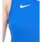 NIKE Team Basketball fordítható női trikó Dri-FIT technológiával Edzőpóló Fordítható sportpóló NT0213-463 Kék/Fehér Méret:XXL