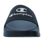 Champion Kos női és férfi Bathing Cipő papucs Summer Cipő Slip-On Cipő S22175 BSS01 kék Méret: 40