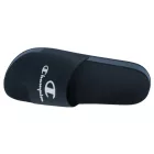 Champion Kos női és férfi Bathing Cipő papucs Summer Cipő Slip-On Cipő S22175 BSS01 kék Méret: 40