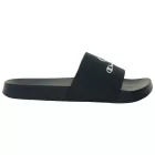 Champion Kos női és férfi Bathing Cipő, papucs, Summer Cipő, Slip-On Cipő S22175 fekete vagy kék Méret: 40