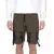 vsct Spencer férfi bermuda rövidnadrág Sort Rövidnadrág leg zseb  dekoratív buckles nadrág cargo nadrág 5643273 khaki Méret: L