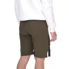 vsct Spencer férfi bermuda rövidnadrág Sort Rövidnadrág leg zseb  dekoratív buckles nadrág cargo nadrág 5643273 khaki Méret: L