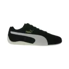 Puma x SPARCO Speedcat OG edzőcipő edző cipő Motorsport Cipő női és férfi Real bőr Cipő edzőcipő 306725 01 fekete Méret: 37