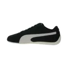 Puma x SPARCO Speedcat OG edzőcipő edző cipő Motorsport Cipő női és férfi Real bőr Cipő edzőcipő 306725 01 fekete Méret: 37