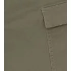 trendy gyerek cargo Szoknya for gyerek summer Szoknya  oldal zseb pamut Szoknya 906440 olivazöld zöld Méret: 170