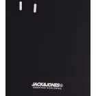 JACK & JONES Elegacy férfi pulóver hooded Pulóver pamut Pulóver 12256534 in fekete vagy kék Méret: M