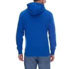 JACK & JONES Elegacy férfi pulóver hooded Pulóver pamut Pulóver 12256534 in fekete vagy kék Méret: S