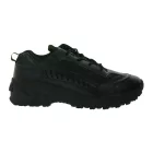 CATERPILLAR női és gyermek cipő mindennapi sneaker fűzős cipő CK164740 fekete Méret:28