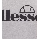 ellesse Fuenti póló férfi pamut Ing  Logo Print sport Ing SHP16469 szürke Méret: M