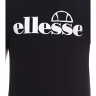 ellesse Fuenti póló férfi pamut Ing  logo print sport Ing SHP16469 in fekete, fehér, kék vagy szürke Méret: L