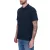 SANTINO Cws férfi simple polo Ing  pamut tartalom, nadrág-sleeved Ing, zöld, fehér, kék vagy piros Méret: S