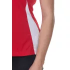 NIKE Team Basketball női trikó DryFit sportpóló edzőpóló NT0211 piros, kék, fehér, fekete, zöld Méret:XS