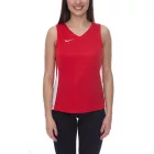 NIKE Team Basketball női trikó DryFit sportpóló edzőpóló NT0211 piros, kék, fehér, fekete, zöld Méret:XXL