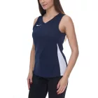 NIKE Team Basketball női trikó DryFit sportpóló edzőpóló NT0211 piros, kék, fehér, fekete, zöld Méret:XXL