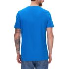 Mercedes-Benz AMG Petronas F1 MAPF1 portrait vagy logo férfi pamut Ing  George Russel print kerek nyak Ing 701222296-701222304 kék vagy lila Méret: S