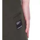 DAINESE Chinos Lady Tex női motoros nadrág Pro-Shape 2.0 protektorokkal Motoros Chino Motorsport Nadrág 202755145 Fekete vagy Olíva Méret:W26