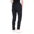 DAINESE Chinos Lady Tex női motoros nadrág Pro-Shape 2.0 protektorokkal Motoros Chino Motorsport Nadrág 202755145 Fekete vagy Olíva Méret:W28
