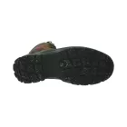 RED WING SHOES PetroKing S3 munkavédelmi cipő TredMax talppal és ForceGuard rendszerrel bakancs Gyári másodosztályú fűzős bakancs 3287 barna/fekete Méret:36