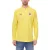 PUMA Fenerbahce Istanbul 1/4 cipzár Top férfi Training Ing sport Ing  DryCell 778123 11 sárga Méret: M