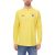 PUMA Fenerbahce Istanbul 1/4 cipzár Top férfi Training Ing sport Ing  DryCell 778123 11 sárga Méret: S