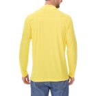 PUMA Fenerbahce Istanbul 1/4 cipzár Top férfi Training Ing sport Ing  DryCell 778123 11 sárga Méret: S