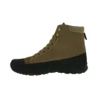 VASQUE Ascender Unisex férfi női Hiking Cipő  Vibram talp, Sustainable trekking cipő Cipő  ódi bőr 07458M-7458 Khaki/barna Méret: 42