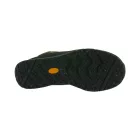 VASQUE Ascender Unisex férfi női Hiking Cipő  Vibram talp, Sustainable trekking cipő Cipő  ódi bőr 07458M-7458 Khaki/barna Méret: 42