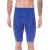 megmeister férfi compression Sort Rövidnadrág  body mapping ventilation cycling Sort Rövidnadrág antibacterial és odor-inhibiting compression ruházat BC31 kék Méret: S