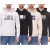 JACK & JONES férfi hooded Pulóver  pamut tartalom hosszú-sleeved Ing  colored jelölők 12262421 fekete, fehér, zöld vagy bézs Méret: S