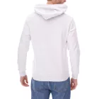 JACK & JONES férfi hooded Pulóver  pamut tartalom hosszú-sleeved Ing  colored jelölők 12262421 fekete, fehér, zöld vagy bézs Méret: S
