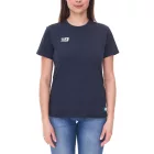 Outfitter OCEAN FABRICS TAHI póló sustainable női presentation Ing summer Ing sport OUT-W-1020-OTW-42 sötét kék Méret: XS