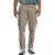 REDEFINED REBEL Jolan férfi Utility-Look Cargo nadrág, Anti-Fit pamut boka-hossz Nadrág  zsinórozé, 226027 barna Méret: XS