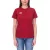 Outfitter OCEAN FABRICS TAHI póló sustainable női presentation Ing summer Ing sport OUT-W-1020-OTW-36 piros Méret: M