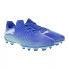 PUMA FUTURE 7 PLAY FG/AG football Cipő, training Cipő, sport Cipő, fűző-up Cipő, fitness kiegészítő 107939 01 kék/zöld Méret: 45