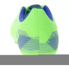 PUMA ULTRA 5 PLAY MxSG football Cipő  tömör fém díszgomb Training Cipő sport Cipő fűző-up Cipő Fitness kiegészítő 107904 Neon zöld/kék vagy lila/rózsaszín Méret: 41